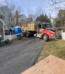 Best Shed Removal  in Columbus, NE